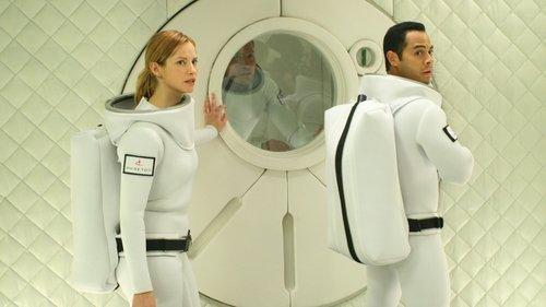 Virtuality filmas žiurėti online