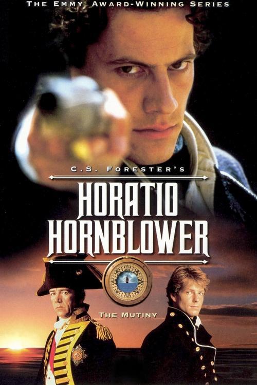 Hornblower: Mutiny filmas online