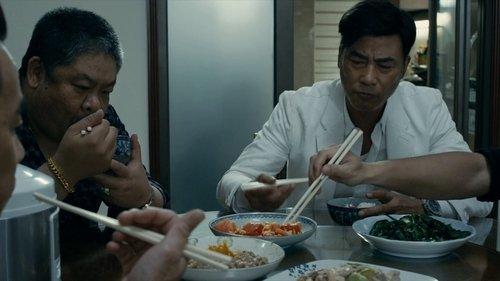 Colour of the Game filmas žiurėti online