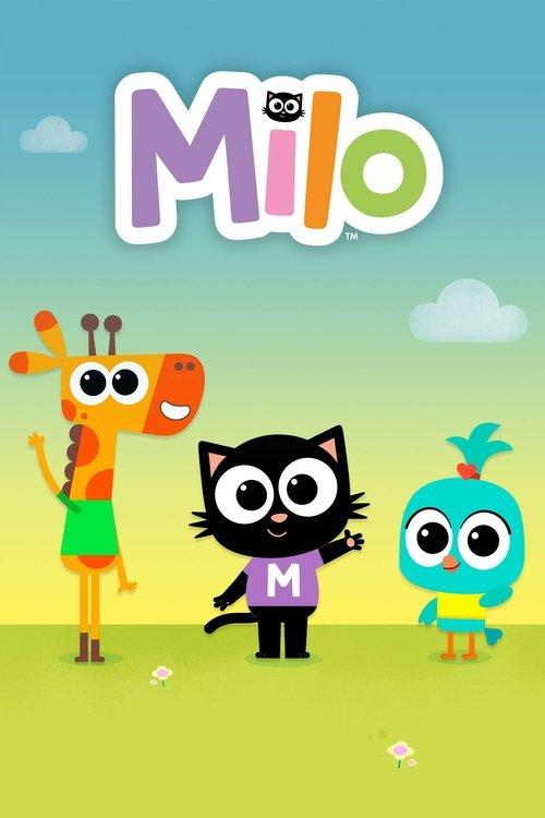Milo filmas online