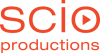 SCIO Productions studio logo