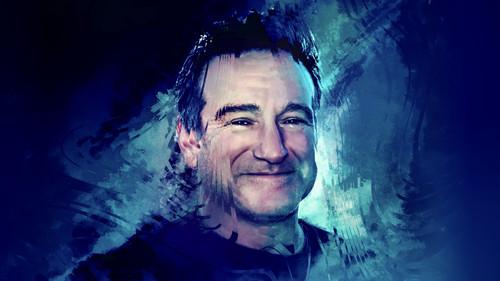 Robin's Wish filmas žiurėti online