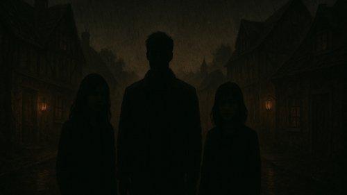 The Hollow Season filmas žiurėti online