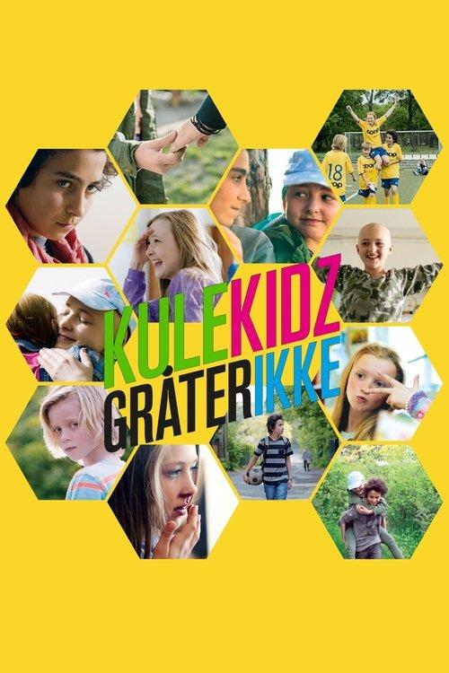 Cool Kids Don't Cry filmas online