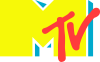 MTV Italia studio logo