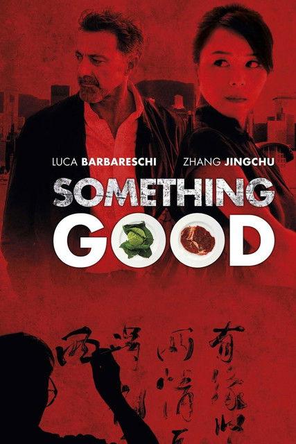 Something Good filmas online