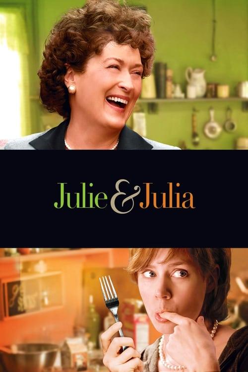 Julie ir Julia