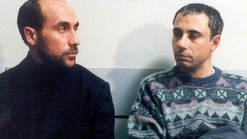 Two Friends filmas žiurėti online