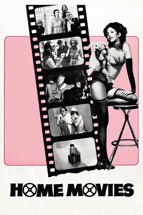 Home Movies filmas online