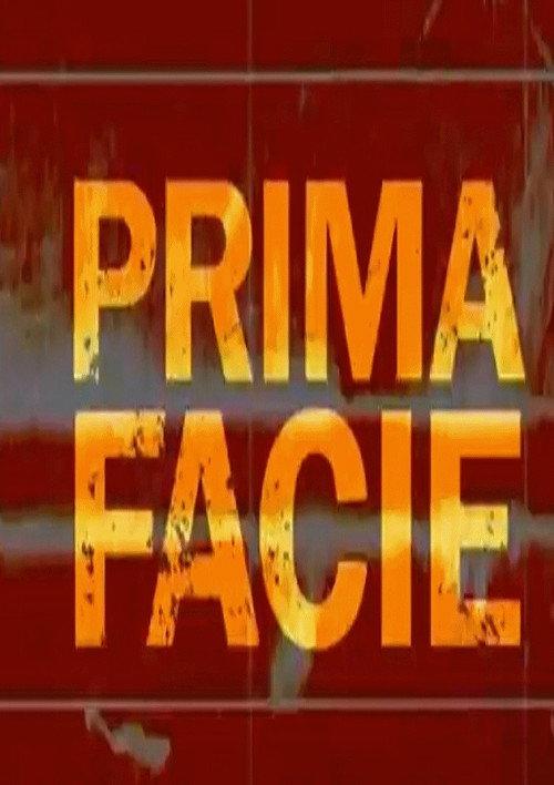 Prima Facie filmas online