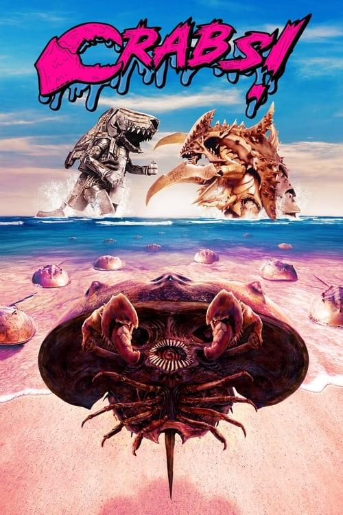 Crabs! filmas online