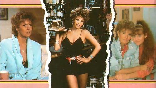 Scandal in a Small Town filmas žiurėti online