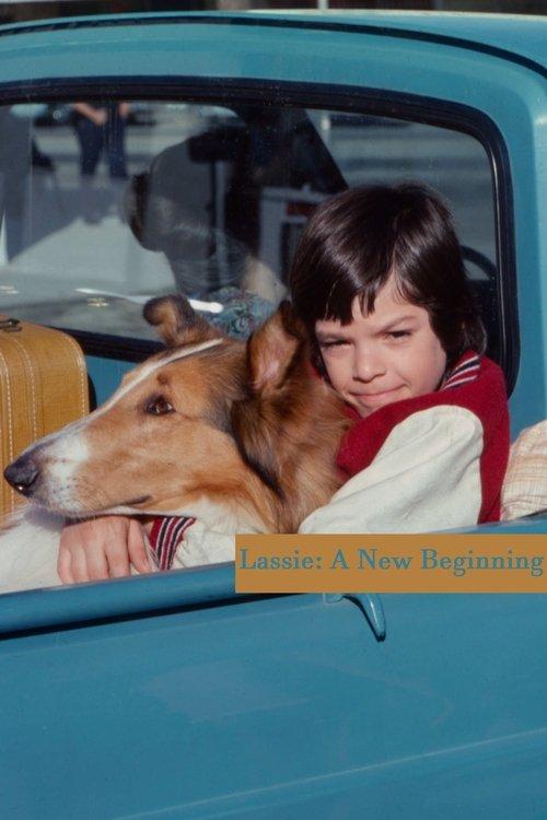 Lassie: The New Beginning filmas online