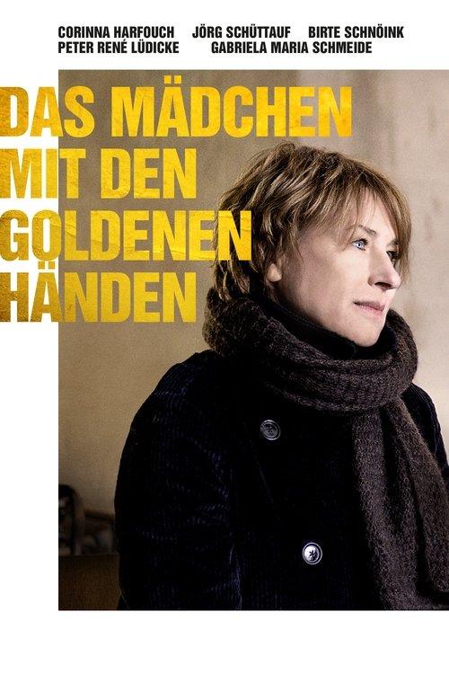 The Girl With the Golden Hands filmas online