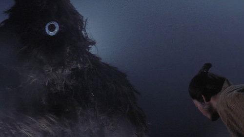 Yokai Monsters: Along with Ghosts filmas žiurėti online