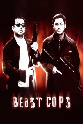Beast Cops filmas online