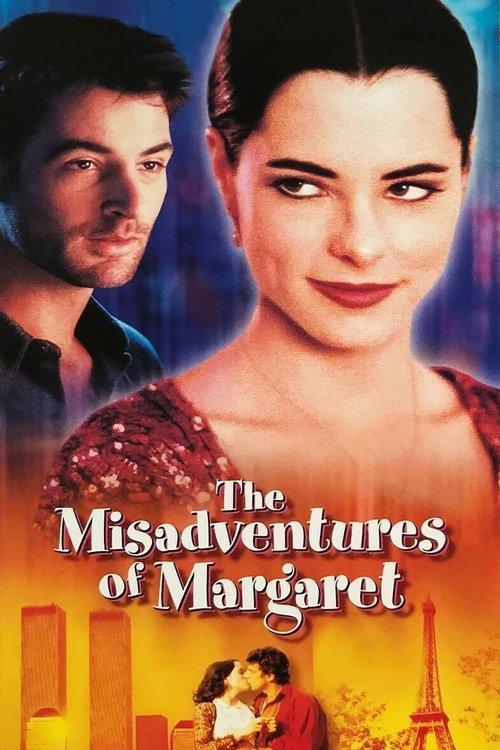 The Misadventures of Margaret filmas online