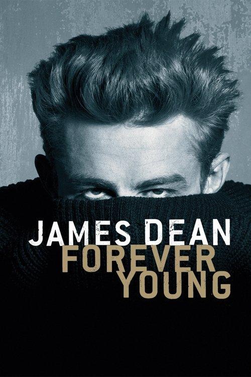 James Dean: Forever Young filmas online