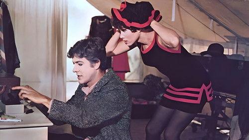 The Comic filmas žiurėti online