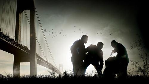 Staten Island filmas žiurėti online