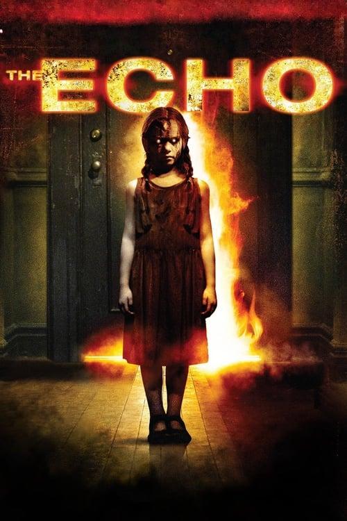 The Echo filmas online