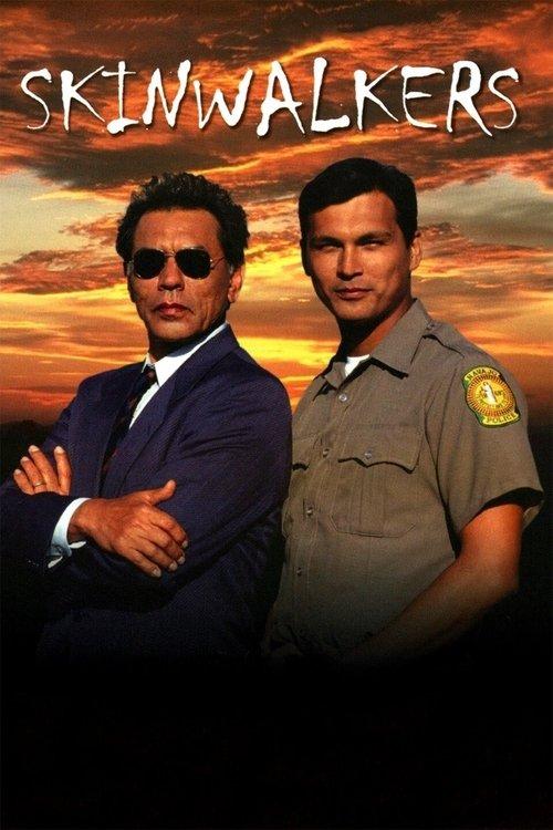 Skinwalkers filmas online