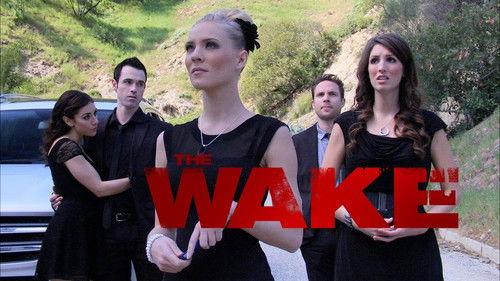 The Wake filmas žiurėti online