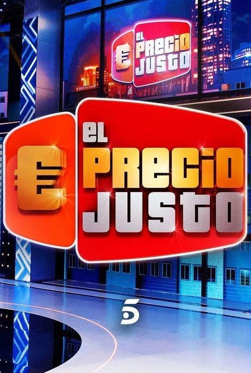 El Precio Justo filmas online