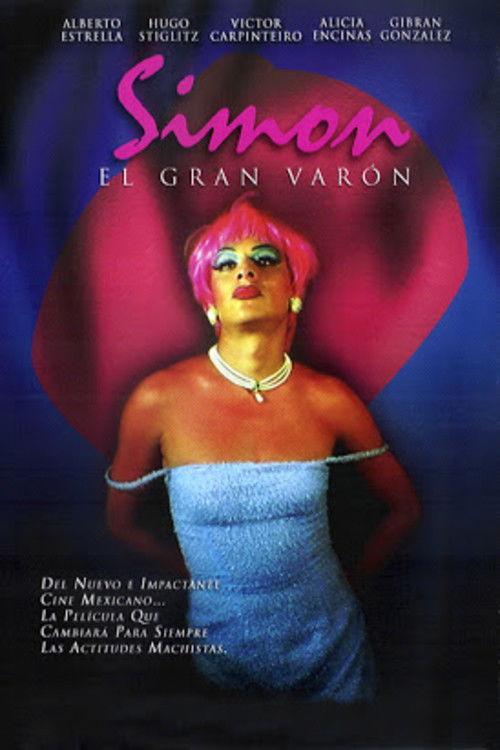 Simon, el gran varón filmas online