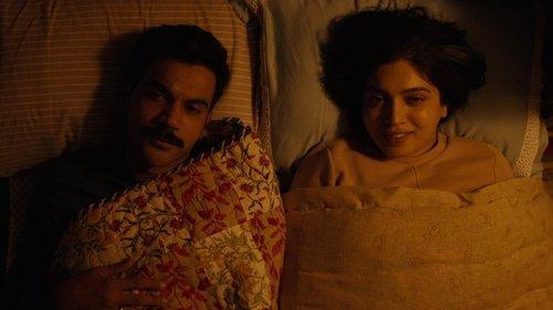 Badhaai Do filmas žiurėti online