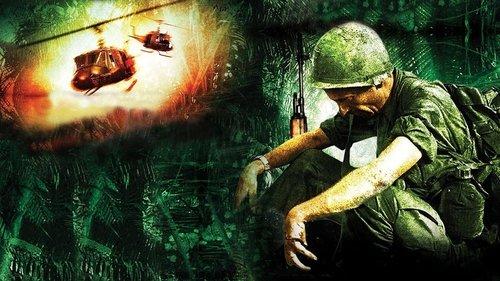 The Veteran filmas žiurėti online