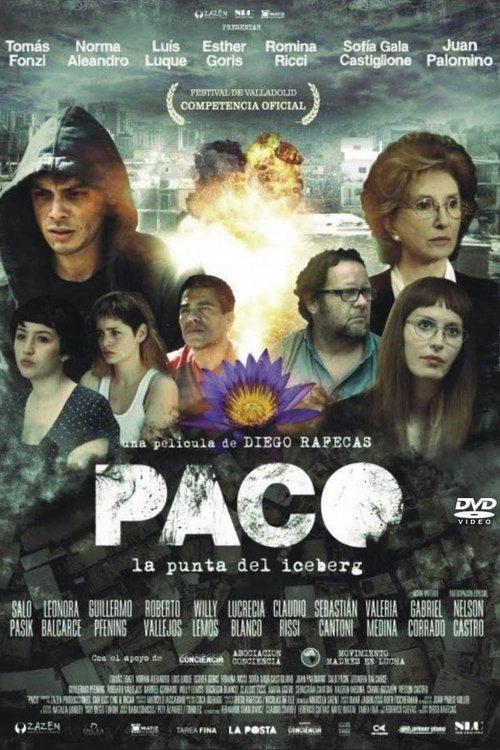 Paco filmas online