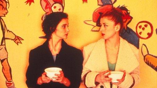 Puede ser divertido filmas žiurėti online