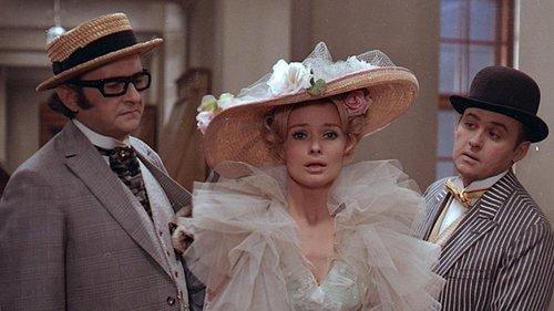 I Killed Einstein, Gentlemen filmas žiurėti online