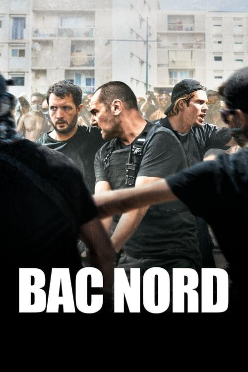 BAC Nord filmas online