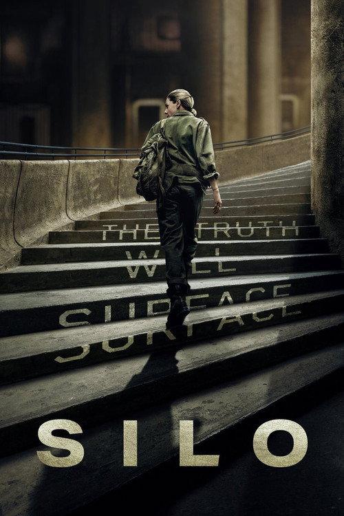 Bunkeris filmas online