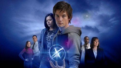 The Jensen Project filmas žiurėti online