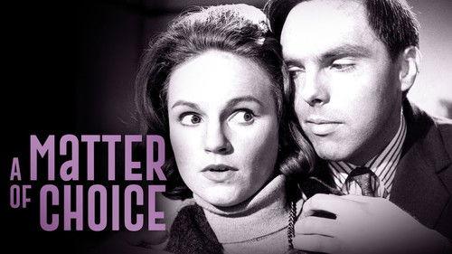 A Matter of Choice filmas žiurėti online