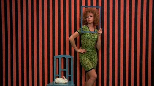 WR: Mysteries of the Organism filmas žiurėti online