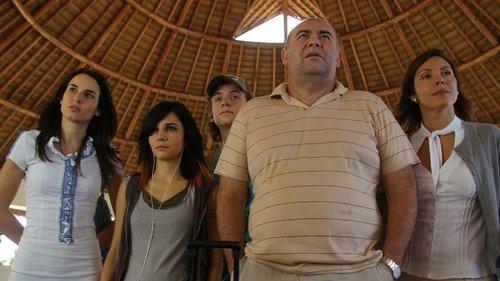 All Inclusive filmas žiurėti online