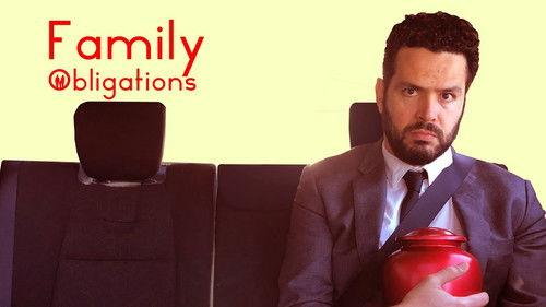 Family Obligations filmas žiurėti online