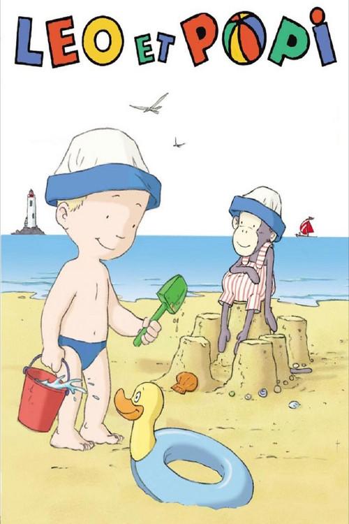 Léo et Popi filmas online