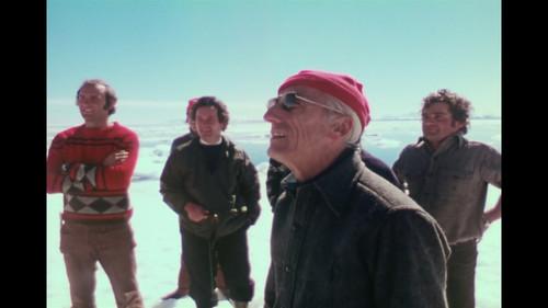 Voyage to the Edge of the World filmas žiurėti online