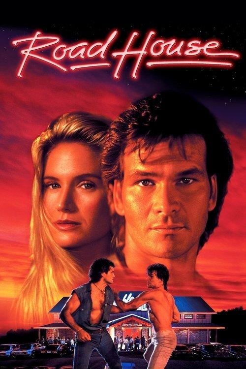 Road House filmas online