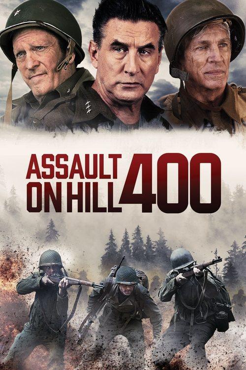 Assault on Hill 400 filmas online