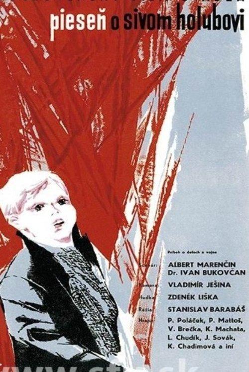 The Song of the Grey Pigeon filmas online