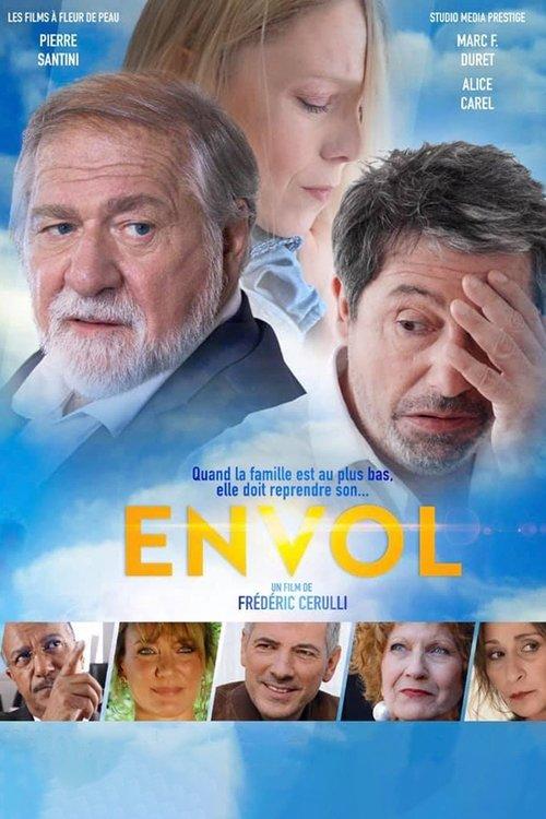 Envol filmas online