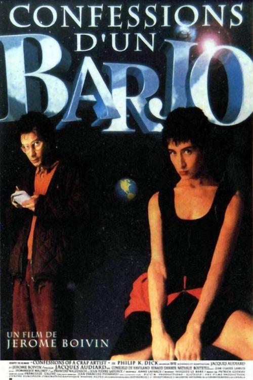 Barjo filmas online
