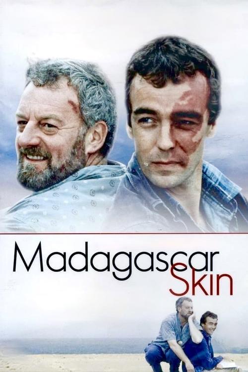 Madagascar Skin filmas online