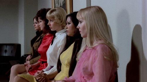 Au Pair Girls filmas žiurėti online